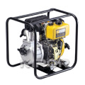 Self-Priming Diesel Engine Water Pump (KDP15)